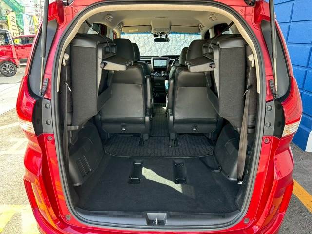 ホンダ フリード