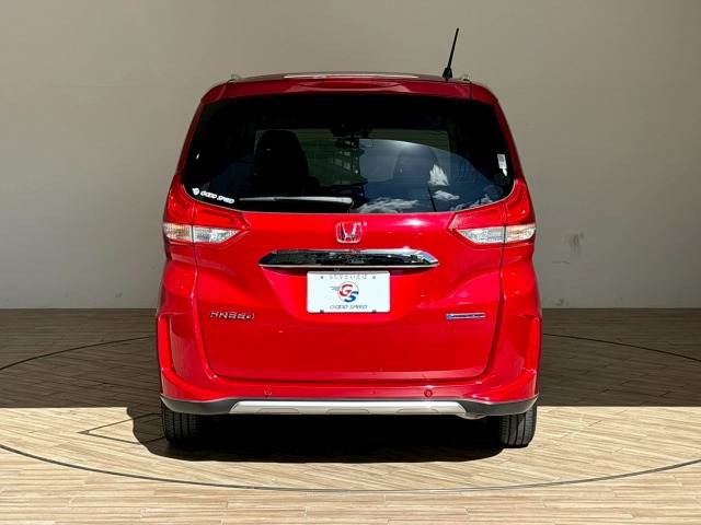 ホンダ フリード