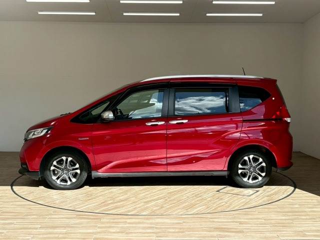 ホンダ フリード