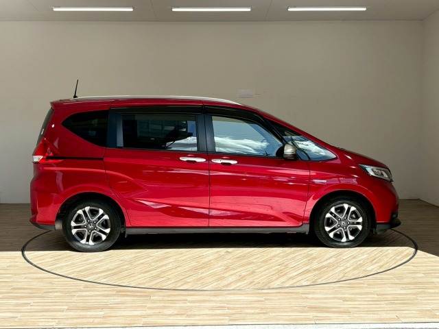 ホンダ フリード