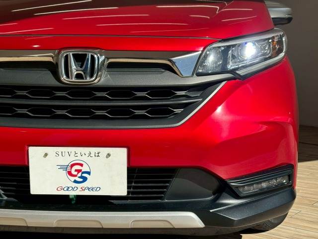ホンダ フリード