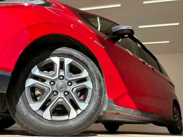 ホンダ フリード