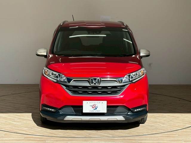 ホンダ フリード