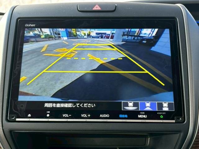 ホンダ フリード