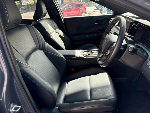 トヨタ クラウンスポーツ