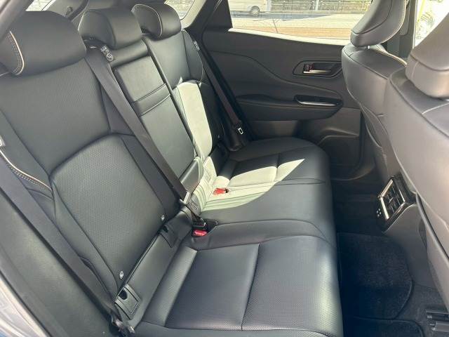 トヨタ クラウンスポーツ