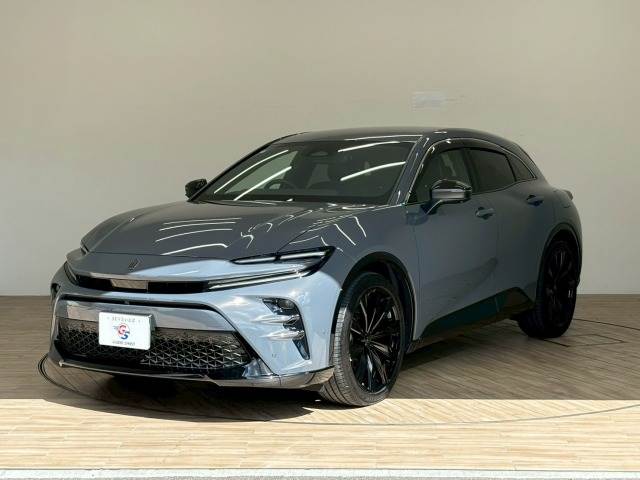 トヨタ クラウンスポーツ