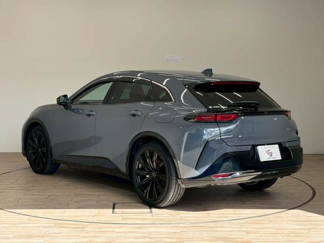 トヨタ クラウンスポーツ