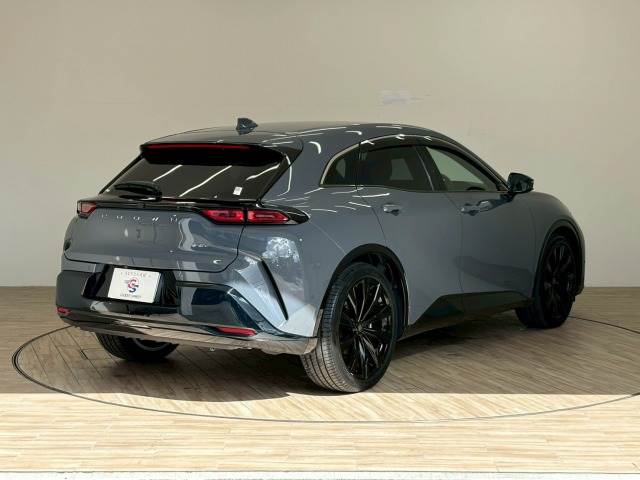 トヨタ クラウンスポーツ