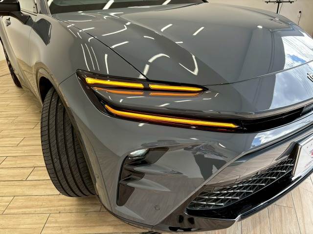 トヨタ クラウンスポーツ