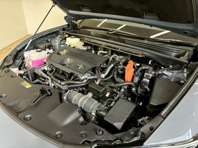 トヨタ クラウンスポーツ