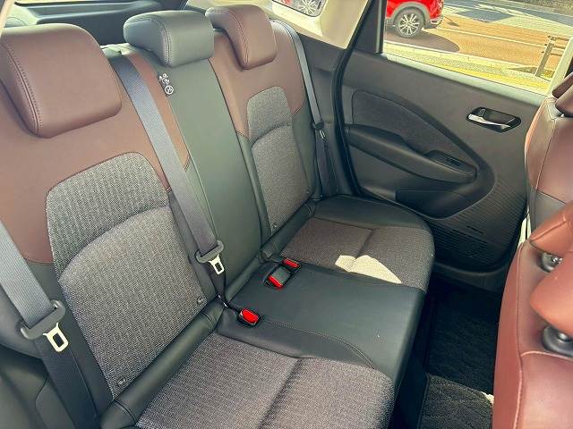 日産 ノートオーラ