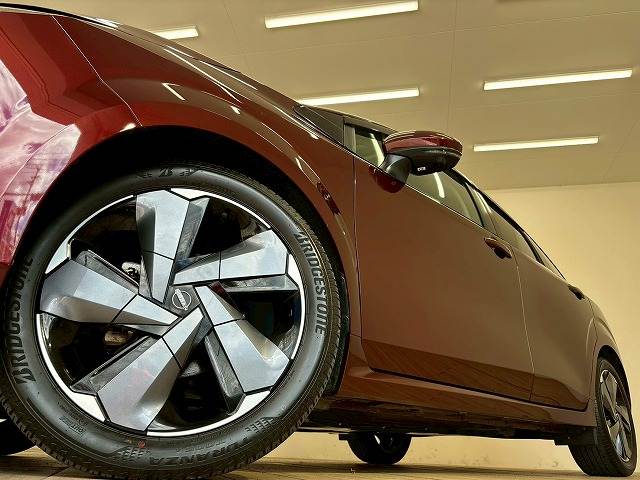 日産 ノートオーラ