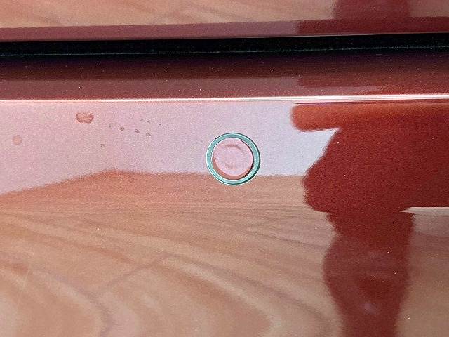 日産 ノートオーラ