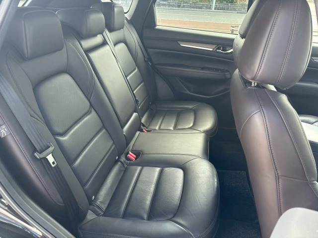 マツダ CX-5