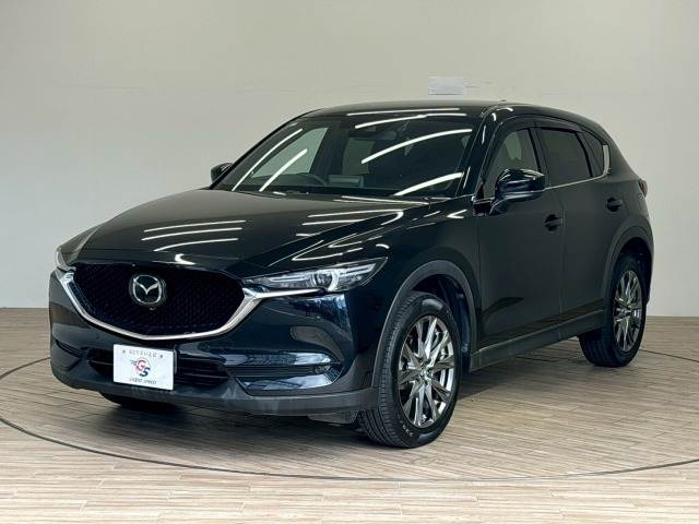 マツダ CX-5