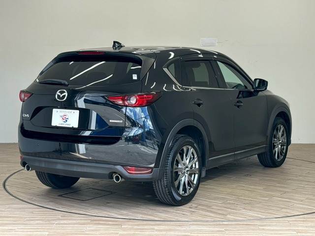 マツダ CX-5