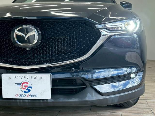 マツダ CX-5