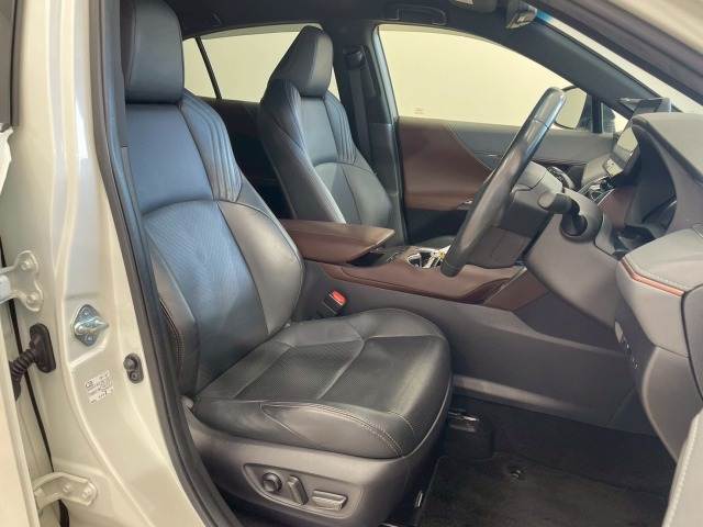 トヨタ ハリアー