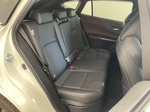 トヨタ ハリアー