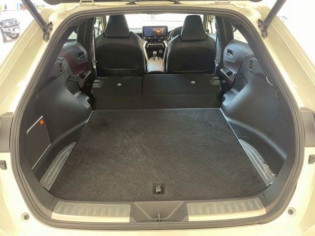 トヨタ ハリアー