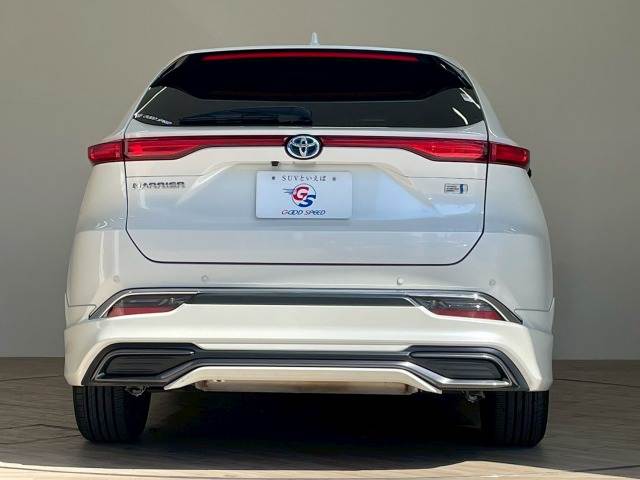 トヨタ ハリアー