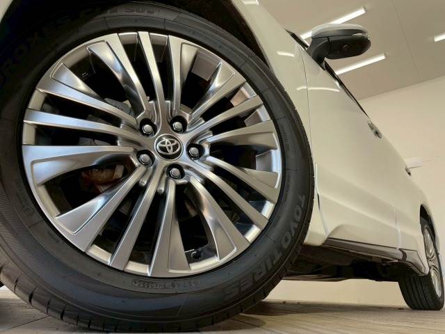 トヨタ ハリアー