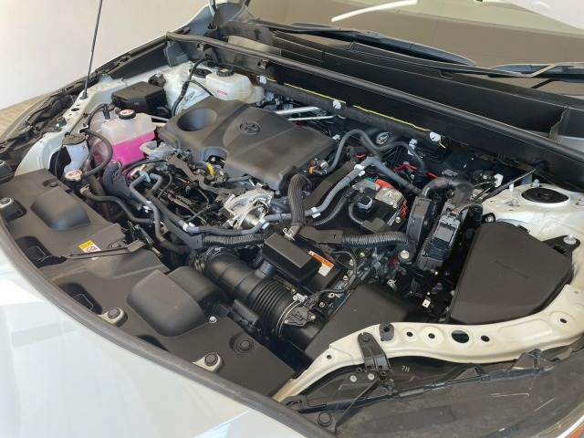 トヨタ ハリアー