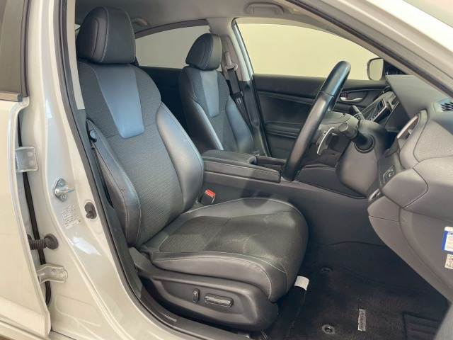 ホンダ インサイト