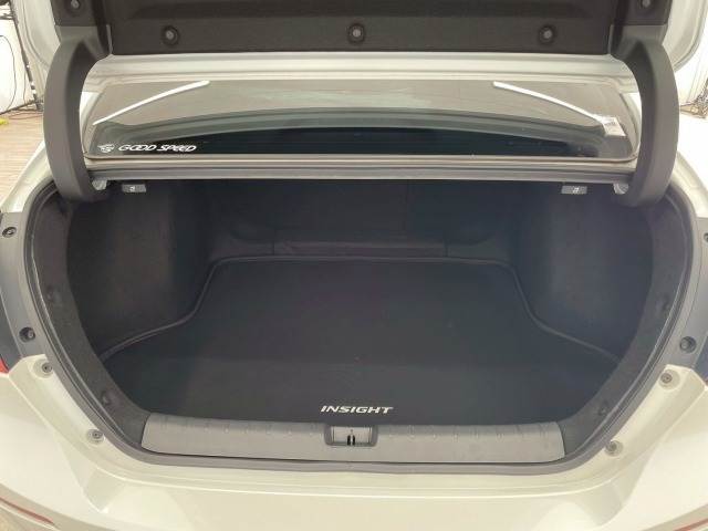ホンダ インサイト