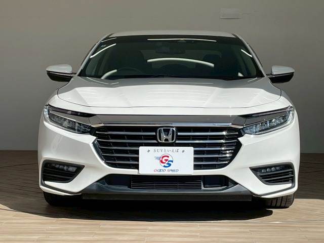 ホンダ インサイト