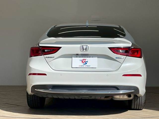 ホンダ インサイト