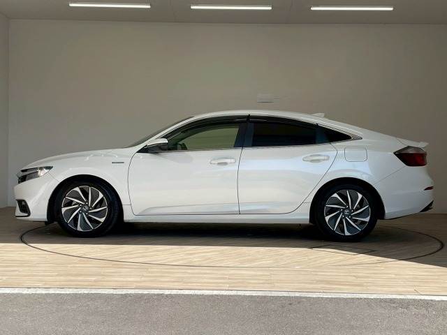 ホンダ インサイト