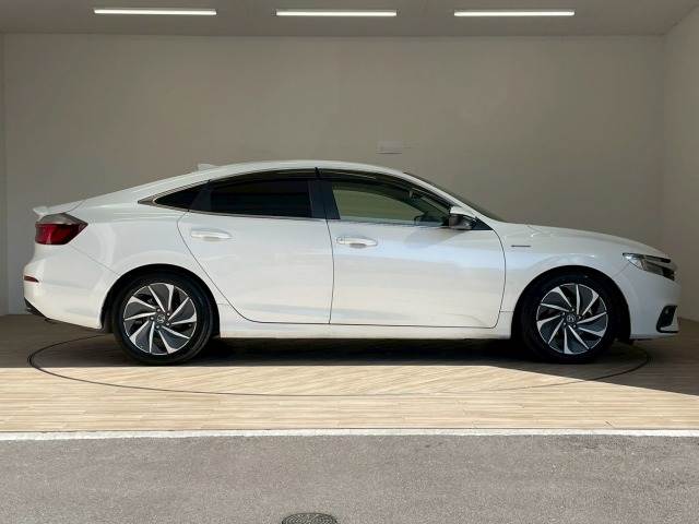 ホンダ インサイト