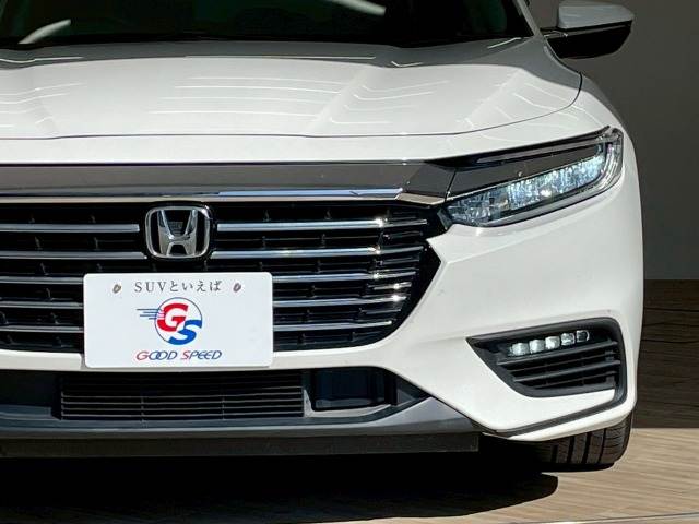 ホンダ インサイト