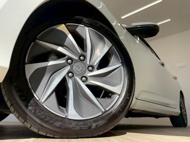 ホンダ インサイト