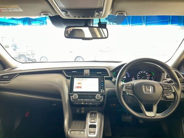 ホンダ インサイト