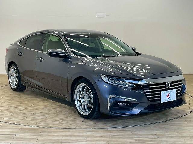 ホンダ インサイト