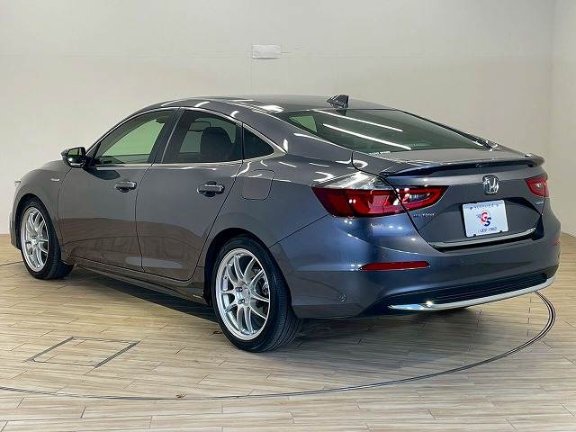 ホンダ インサイト