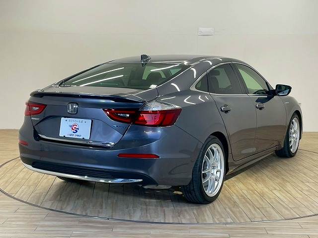 ホンダ インサイト