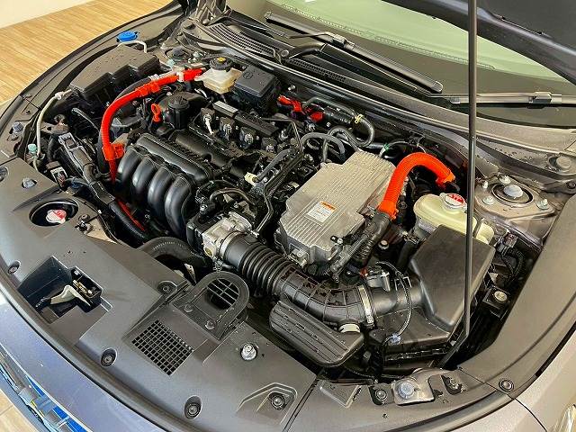 ホンダ インサイト