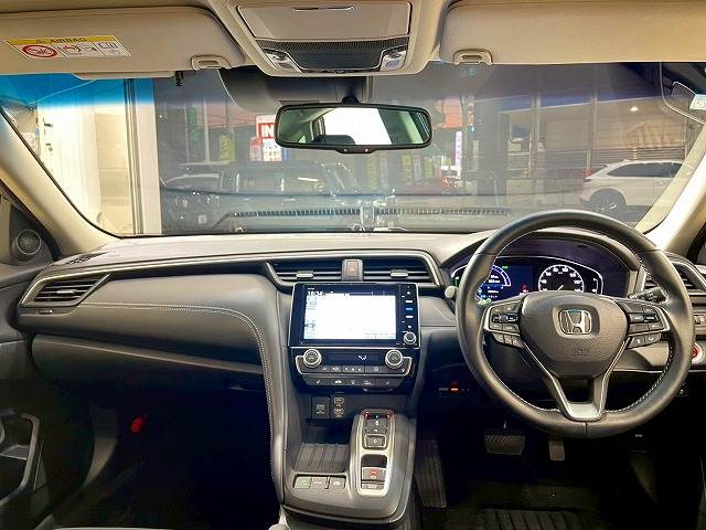 ホンダ インサイト