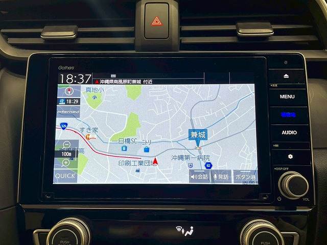 ホンダ インサイト