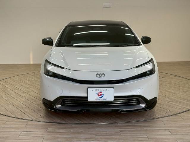 トヨタ プリウス