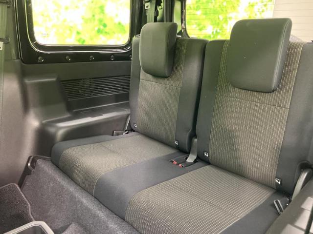 スズキ ジムニー
