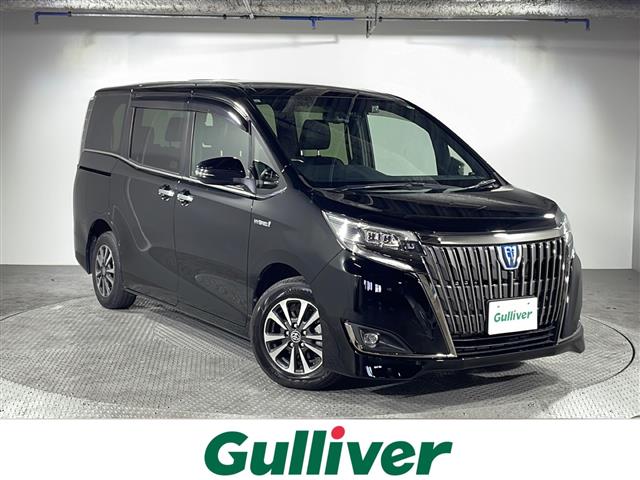 トヨタ エスクァイア