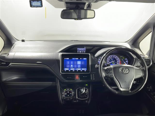 トヨタ エスクァイア