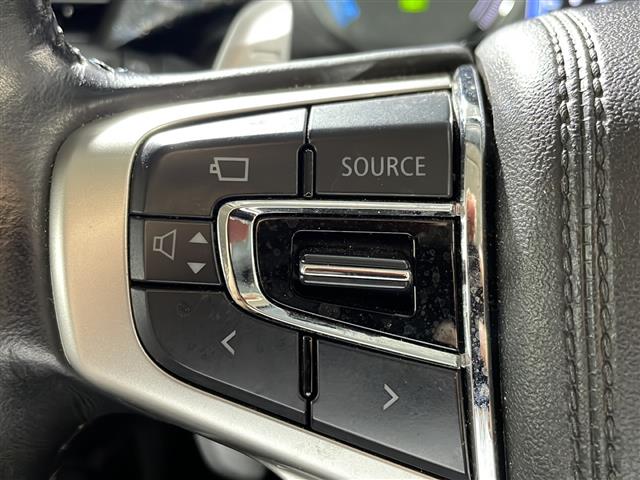 三菱 アウトランダーPHEV