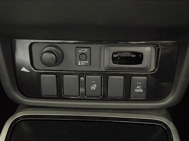 三菱 アウトランダーPHEV