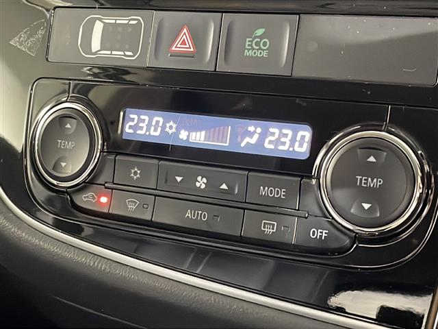 三菱 アウトランダーPHEV